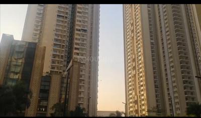 Image of 2170 Sq.ft 3 BHK Apartment / Flat for sale in Auro Kohinoor, Kothaguda, Hyderabad for Rs. 32500000