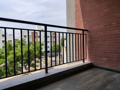 Living Room Image of 1580 Sq.ft 3 BHK Apartment / Flat for sale in Sobha Arbor, Thiruverkkadu Chennai for Rs. 19000000
