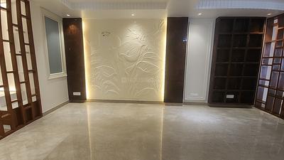 Bedroom Image of 1620 Sq.ft 3 BHK Builder Floor for sale in Surajmal Vihar New Delhi for Rs. 35000000