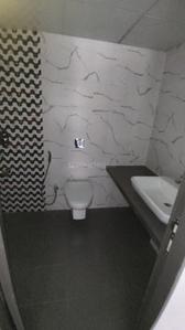 Image of 2300 Sq.ft 4 BHK Apartment / Flat for rent in Bramha The Collection, Wadgaon Sheri, Pune for Rs. 75000