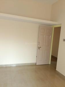 Bedroom Image of 990 Sq.ft 2 BHK Builder Floor for rent in Surathkal Mangalore for Rs. 15000