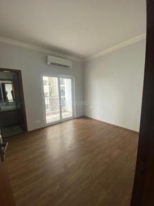 Bedroom Image of 1230 Sq.ft 3 BHK Builder Floor for sale in Central Park Flamingo Floors, Sector 32 Sohna for Rs. 16000000