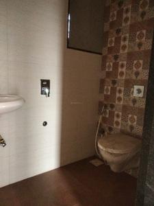 Common Bathroom Image of 790 Sq.ft 2 BHK Apartment / Flat for sale in Today Aikyam, Taloja Navi Mumbai for Rs. 5000000