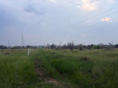 Image of 1200 Sq.ft Residential Plot / Land for sale in Avadi, Chennai for Rs. 1300000