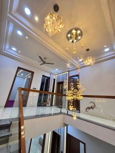 Hall Image of 4100 Sq.ft 5 BHK Duplex for sale in Vaishali Nagar Extension Jaipur for Rs. 31000000