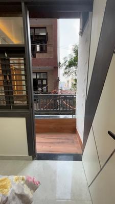 Image of 450 Sq.ft 2 BHK Apartment / Flat for sale in Nawada, New Delhi for Rs. 4000000