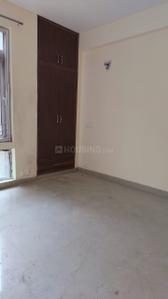 3 BHK Independent Builder Floor