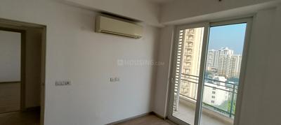 Bedroom Image of 1600 Sq.ft 3 BHK Apartment / Flat for sale in DLF The Primus, Sector 82A Gurgaon for Rs. 28500000