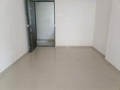 Living Room Image of 715 Sq.ft 1 BHK Apartment / Flat for sale in Sejal Suyash Pride, Ulwe Navi Mumbai for Rs. 5500000