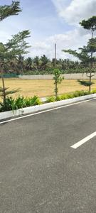 Residential Plot