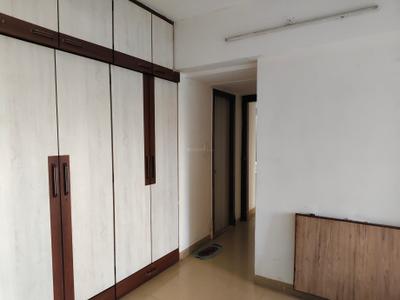 Bedroom Image of 1135 Sq.ft 2 BHK Apartment / Flat for sale in Tharwani Residency, Kamothe Navi Mumbai for Rs. 12000000