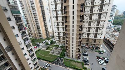 Image of 1045 Sq.ft 2 BHK Apartment / Flat for sale in Paras Tierea, Sector 137, Noida for Rs. 8300000