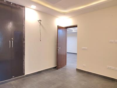 Bedroom Image of 2000 Sq.ft 3 BHK Apartment / Flat for sale in DDA Flats Vasant Kunj, Vasant Kunj New Delhi for Rs. 40000000