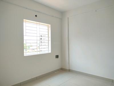 Bedroom Image of 1385 Sq.ft 3 BHK Apartment / Flat for sale in SVN Green Nest, Electronic City Bengaluru for Rs. 6600000