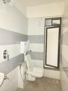 Bedroom Image of 450 Sq.ft 1 RK Apartment / Flat for sale in Borivali West Mumbai for Rs. 7200026