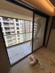 Bedroom Image of 1325 Sq.ft 2 BHK Apartment / Flat for rent in Bhimrad Surat for Rs. 32000