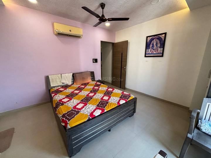 Happy Home Nandini Bedroom 1