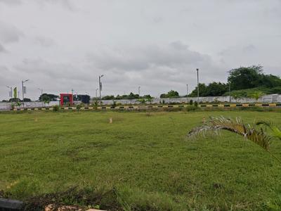 Image of 765 Sq.ft Residential Plot / Land for sale in Padappai, Chennai for Rs. 2294235