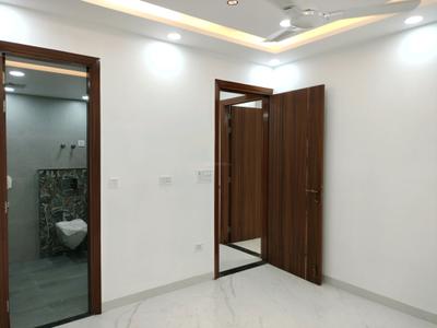 Bedroom Image of 2000 Sq.ft 4 BHK Apartment / Flat for sale in Shubh Laxmi Apartment, Sector 6 Dwarka New Delhi for Rs. 42800000