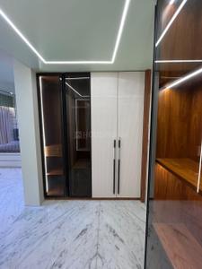 Bedroom Image of 2750 Sq.ft 4 BHK Duplex for sale in Natural View, Ultadanga Kolkata for Rs. 29000000
