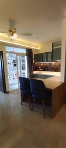 Hall Image of 790 Sq.ft 2 BHK Apartment / Flat for sale in Bhankrota Jaipur for Rs. 3321216
