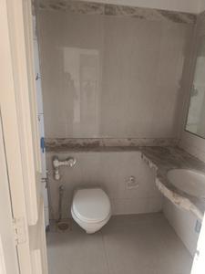 Image of 1350 Sq.ft 3 BHK Apartment / Flat for rent in Raheja Acropolis, Chembur, Mumbai for Rs. 95000