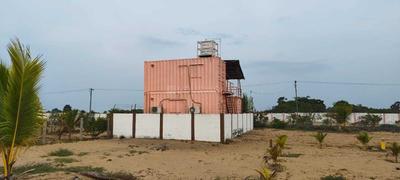 Image of 600 Sq.ft Residential Plot / Land for sale in Mahabalipuram, Chennai for Rs. 900000