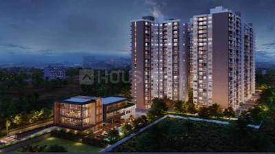 Image of 1685 Sq.ft 3 BHK Apartment / Flat for sale in Ranka Ankura, Thanisandra, Bengaluru for Rs. 18700000
