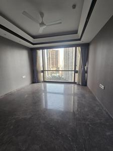 Hall Image of 1650 Sq.ft 3 BHK Apartment / Flat for sale in Lower Parel Mumbai for Rs. 100000000