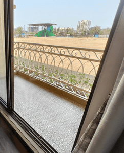 Image of 720 Sq.ft 1 BHK Apartment / Flat for sale in Paradise Sai World Dreams, Dombivli East, Thane for Rs. 5100000