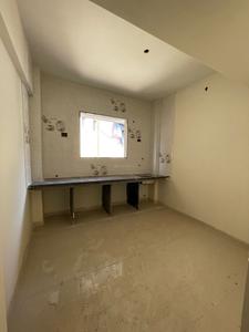 Kitchen Image of 605 Sq.ft 1 BHK Apartment / Flat for sale in Sneh Serene, Dombivli West Thane for Rs. 4257300