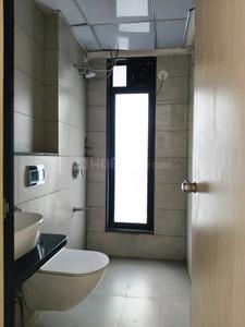 Image of 980 Sq.ft 2 BHK Apartment / Flat for sale in Rama Metro Life Optima Residences, Tathawade, Pune for Rs. 7800000