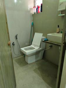 Image of 800 Sq.ft 2 BHK Apartment / Flat for sale in Purbalok, Kolkata for Rs. 3800000