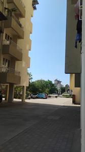 1 BHK Flat