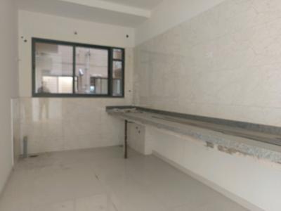 Kitchen Image of 1120 Sq.ft 2 BHK Apartment / Flat for sale in Kumar Palmspring Towers A6 A7 And B3, Undri Pune for Rs. 8700000