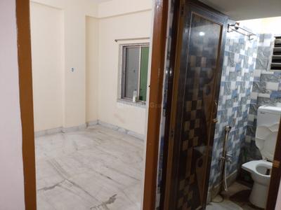 Bedroom Image of 500 Sq.ft 1 BHK Apartment / Flat for rent in Dum Dum Kolkata for Rs. 7000