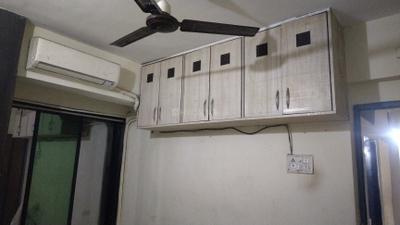 1 BHK Flat