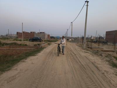 Image of 900 Sq.ft Residential Plot / Land for sale in Talabpur Urf Hathipur, Ghaziabad for Rs. 3000000