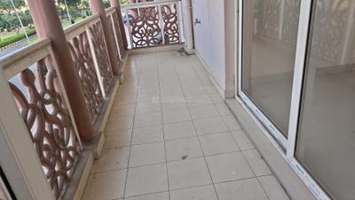 Image of 1750 Sq.ft 3 BHK Apartment / Flat for sale in Hindustan HFL Presidency Estate, RIICO Industrial Area, Bhiwadi for Rs. 7875000