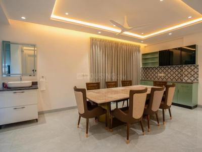 Hall Image of 1160 Sq.ft 2 BHK Apartment / Flat for sale in Kalyan Nagar Hyderabad for Rs. 9500000