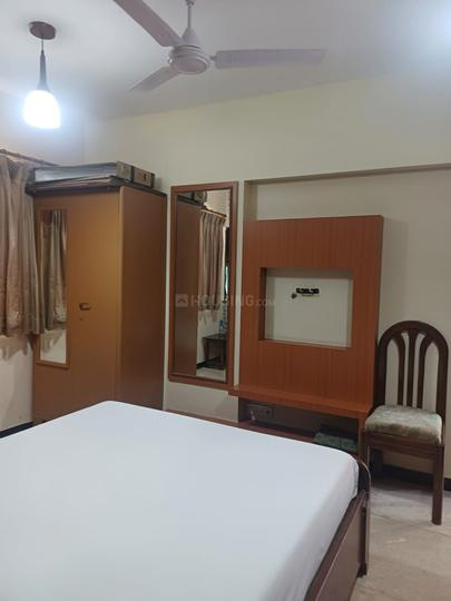 Mount Marry Bedroom 1