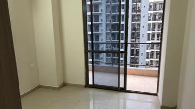 Bedroom Image of 800 Sq.ft 3 BHK Apartment / Flat for rent in Habitat Prime, Sector 99A Gurgaon for Rs. 18200