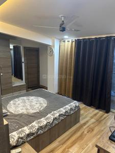 Bedroom Image of 2000 Sq.ft 3.5 BHK Penthouse for sale in Katara Hills Bhopal for Rs. 6600000
