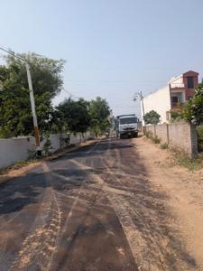 Image of 900 Sq.ft Residential Plot / Land for sale in Narayan Vihar, Jaipur for Rs. 7300000