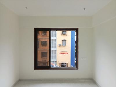 Bedroom Image of 1140 Sq.ft 3 BHK Apartment / Flat for sale in Santacruz East Mumbai for Rs. 32000000