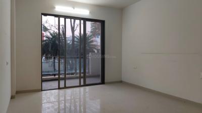 Bedroom Image of 2300 Sq.ft 3 BHK Apartment / Flat for sale in Parijat Nagar Nashik for Rs. 13500000