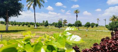 Image of 800 Sq.ft Residential Plot / Land for sale in Chikkasagarahalli, Chikballapur District for Rs. 1439200