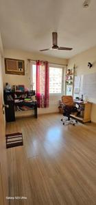 Hall Image of 1400 Sq.ft 3 BHK Apartment / Flat for sale in DLF New Town Heights, New Town Kolkata for Rs. 11700000