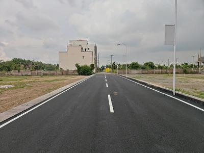 Image of 800 Sq.ft Residential Plot / Land for sale in Varadharajapuram, Chennai for Rs. 4800000