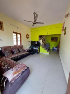 Living Room Image of 2600 Sq.ft 3 BHK Independent House for sale in Chandkheda Ahmedabad for Rs. 22000000